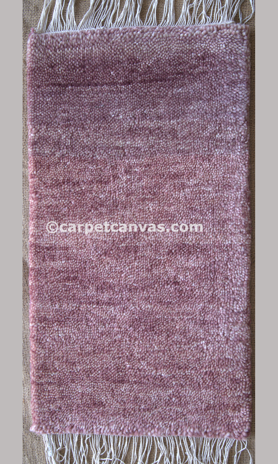 Hand knotted-Surface-Wool