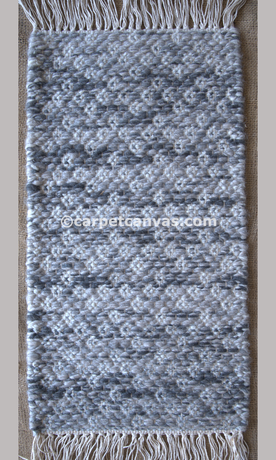 Punja-Loom-Surface-Wool