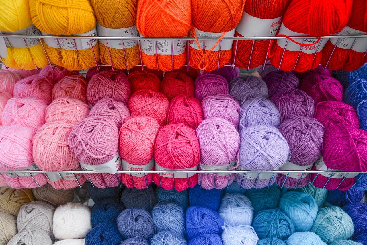 Handloom Wool