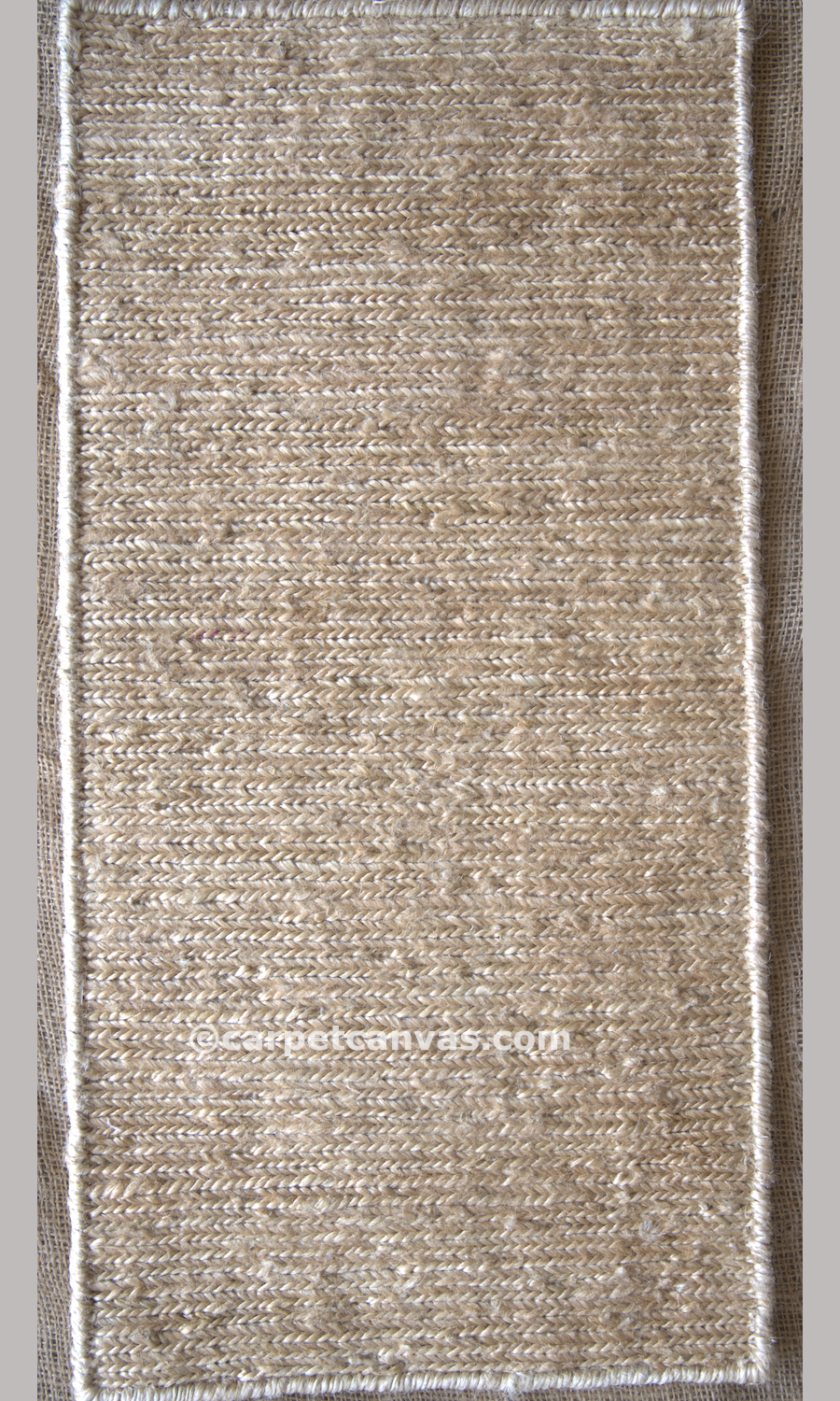 Hand knotted Sumac flat weave