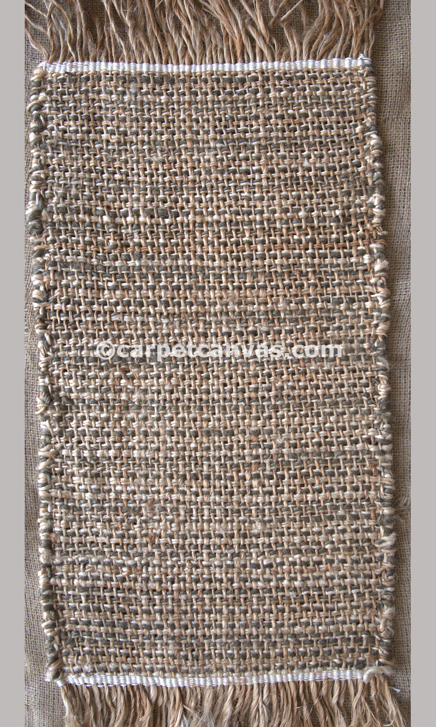 Punja Loom-Surface-Jutel