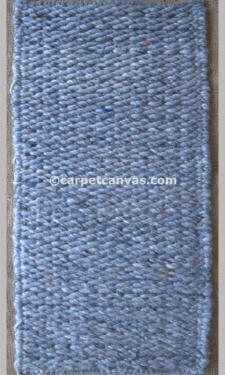 Punja Loom-Surface-Polyester