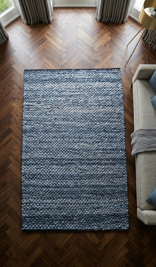 Punja Loom Surface Wool