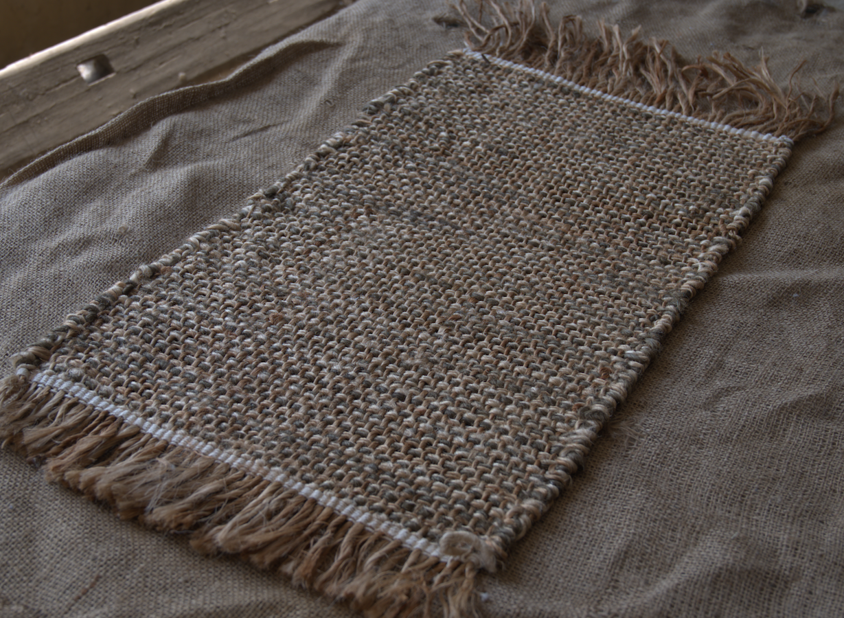 Punja Loom-Surface-Jutel
