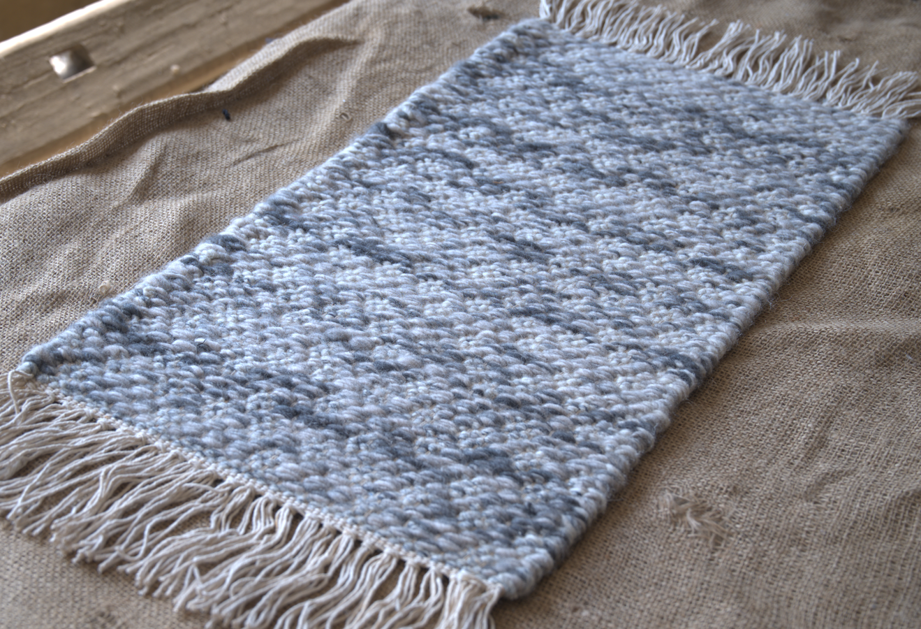Punja-Loom-Surface-Wool