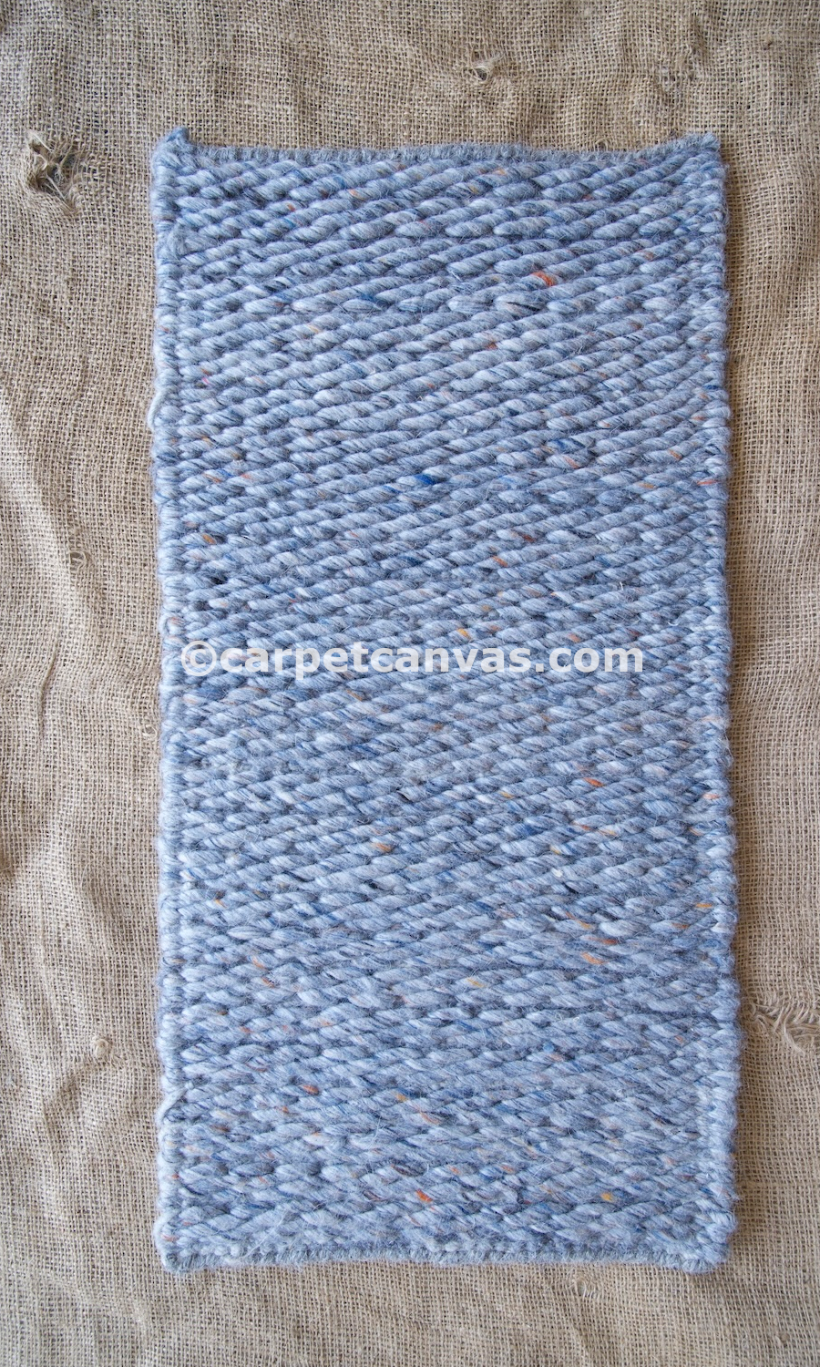 Punja Loom Surface Polyester